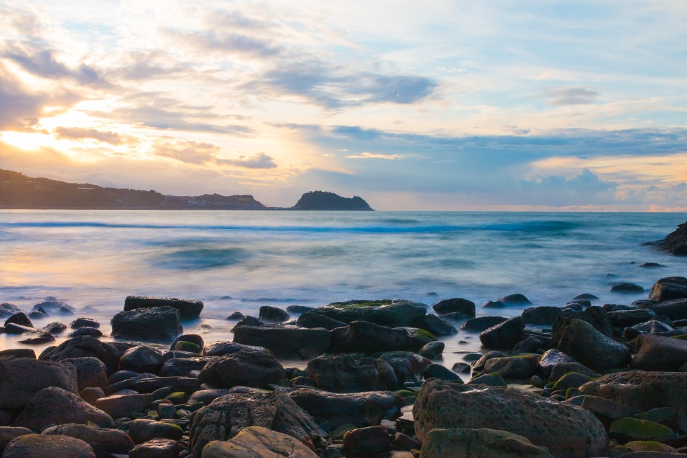 Comprar piso de segunda residencia en Zarautz