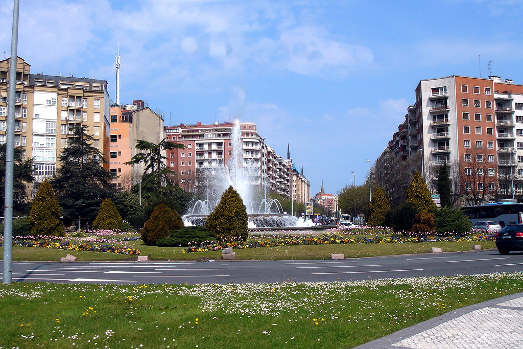 Vender piso en Gros Donostia San Sebastián