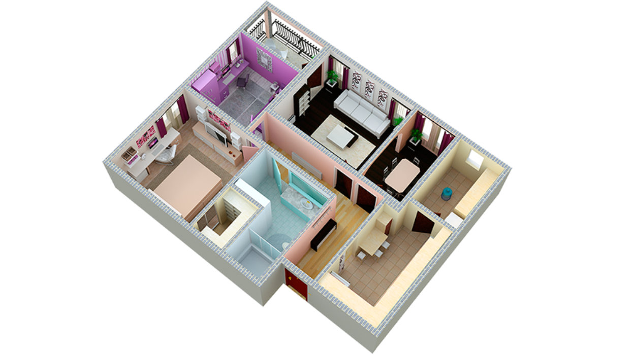 Vende tu piso con una inmobiliaria en Irún